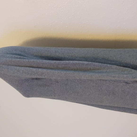 Old navy gray tunic size M - Picture 6 of 9